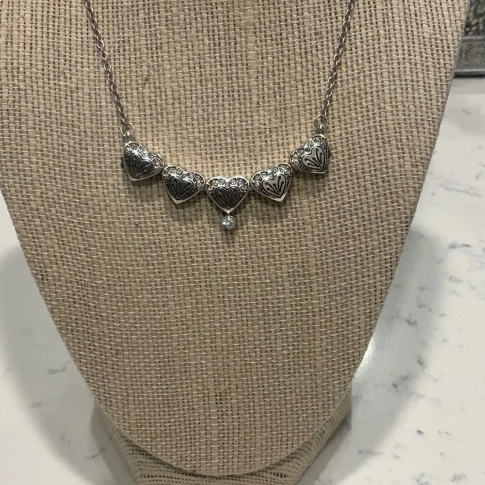 Brighton Necklace - Picture 3 of 5